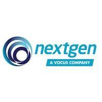 nextgen group logo image