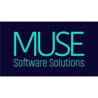 muse software solutions inc. logo image