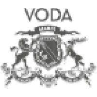 voda brands logo image