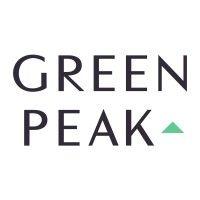 green peak partners logo image