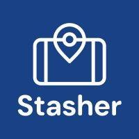 stasher logo image