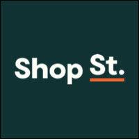 shop st. logo image