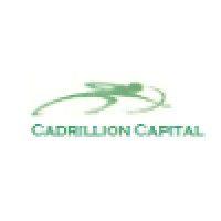 cadrillion capital logo image