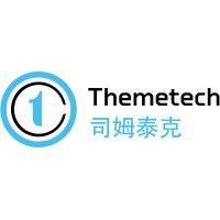 themetech logo image