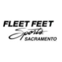 fleet feet sports sacramento logo image