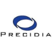 precidia technologies logo image