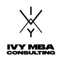 ivy mba consulting logo image