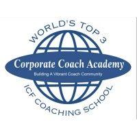 corporate coach academy (cca)