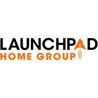 launchpad home group logo image