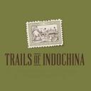 logo of Trails Of Indochina