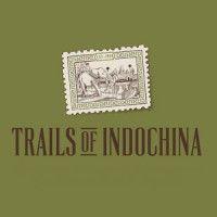 trails of indochina