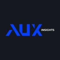 aux insights logo image