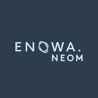 enowa logo image