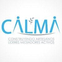 fundación calma logo image