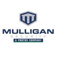 mulligan security logo image