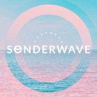 sonderwave podcast company logo image