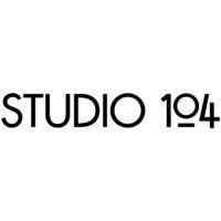 studio 104 logo image