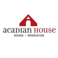 acadian house design & renovation