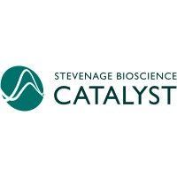 stevenage bioscience catalyst logo image