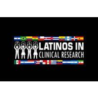 latinos in clinical research logo image