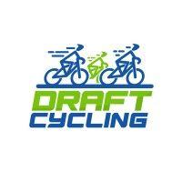 draft cycling logo image