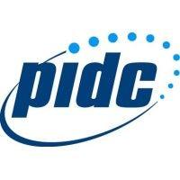 pacific industrial development corporation (pidc) logo image