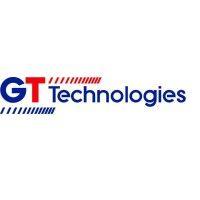 gt technologies logo image