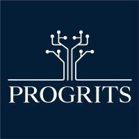 progrits logo image