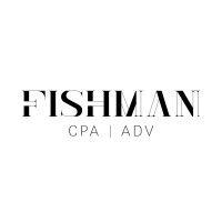 fishman cpa logo image