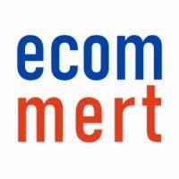 ecommert® logo image