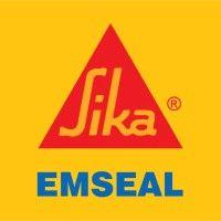 sika emseal logo image