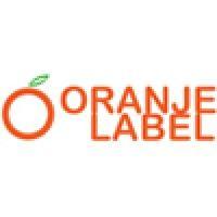 oranje label logo image