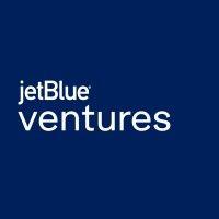 jetblue ventures logo image