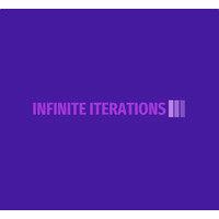 infinite iterations logo image