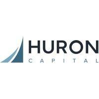 huron capital logo image