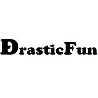 drasticfun logo image