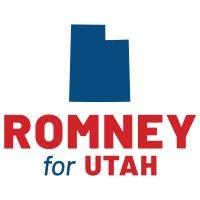 romney for utah