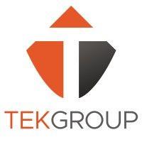 tekgroup logo image