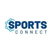 sports connect uk logo image