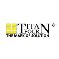 titanfour business solutions sdn bhd logo image