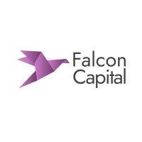 falcon capital logo image