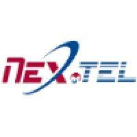 nextel logo image