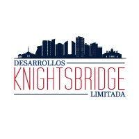 desarrollos knightsbridge limitada logo image