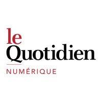 le quotidien logo image