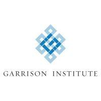 the garrison institute logo image