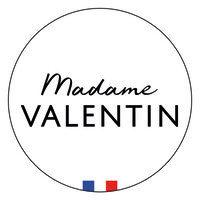 madame valentin logo image