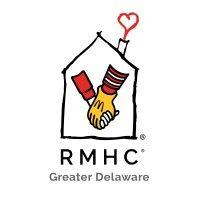 ronald mcdonald house charities of greater delaware logo image