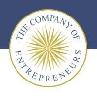 the company of entrepreneurs