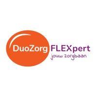 duozorg flexpert logo image