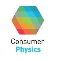 consumer physics, inc. (scio) logo image